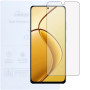 Гидрогелевая пленка Mietubl HD для realme 12x