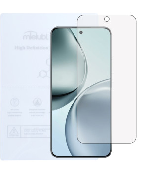 Гідрогелева плівка Mietubl HD для realme 14 Pro