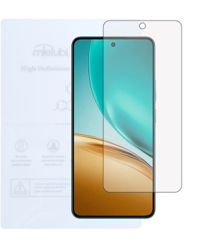 Гидрогелевая пленка Mietubl HD для realme 14T 5G