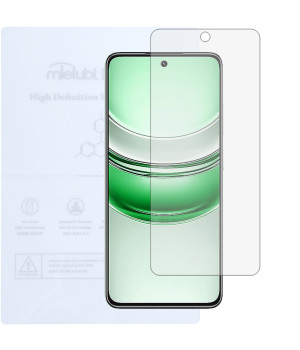 Гідрогелева плівка Mietubl HD для realme 14x 5G