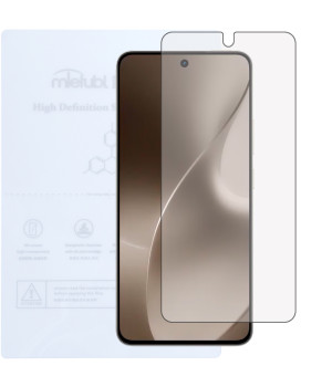 Гідрогелева плівка Mietubl HD для realme 15
