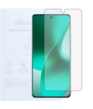 Гідрогелева плівка Mietubl HD для realme 15 Pro