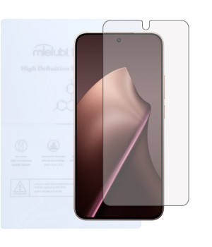 Гідрогелева плівка Mietubl HD для realme 15T