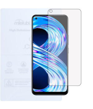 Гідрогелева плівка Mietubl HD для realme 8