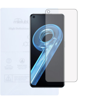 Гідрогелева плівка Mietubl HD для realme 9i