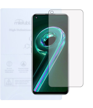 Гідрогелева плівка Mietubl HD для realme 9 Pro