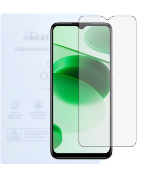 Гідрогелева плівка Mietubl HD для realme C35