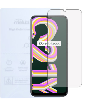 Гідрогелева плівка Mietubl HD для realme C21Y