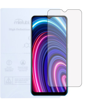 Гидрогелевая пленка Mietubl HD для realme C25Y