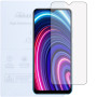 Гидрогелевая пленка Mietubl HD для realme C25Y