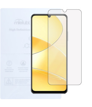 Гидрогелевая пленка Mietubl HD для realme C51