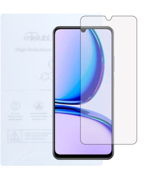 Гідрогелева плівка Mietubl HD для realme C53