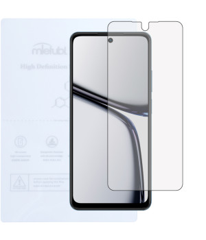 Гідрогелева плівка Mietubl HD для realme C65