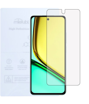 Гідрогелева плівка Mietubl HD для realme C67