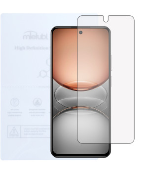 Гідрогелева плівка Mietubl HD для realme C75
