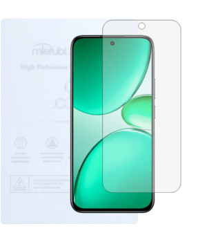 Гідрогелева плівка Mietubl HD для realme C85