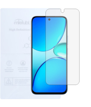 Гидрогелевая пленка Mietubl HD для realme C85 5G