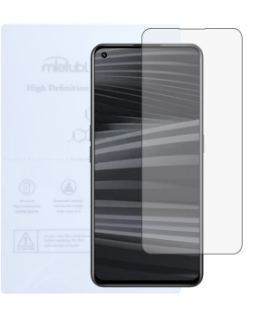 Гидрогелевая пленка Mietubl HD для realme GT2