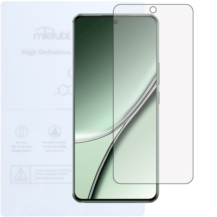 Гідрогелева плівка Mietubl HD для realme GT5