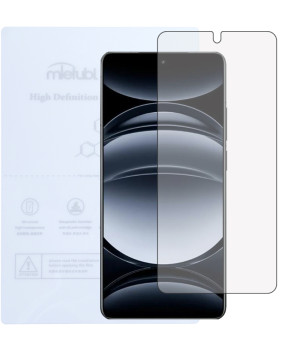 Гідрогелева плівка Mietubl HD для realme GT 6