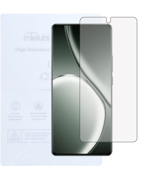 Гидрогелевая пленка Mietubl HD для realme GT 6T