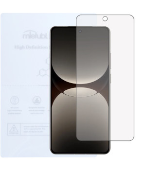 Гідрогелева плівка Mietubl HD для realme GT 7 Pro