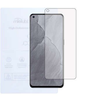 Гідрогелева плівка Mietubl HD для realme GT Master Edition