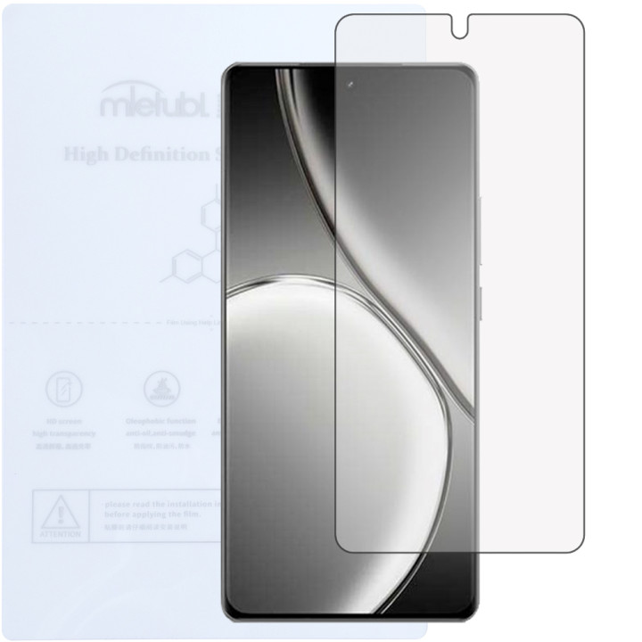 Гідрогелева плівка Mietubl HD для realme GT Neo6 SE