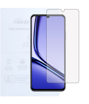 Гідрогелева плівка Mietubl HD для realme Note 50