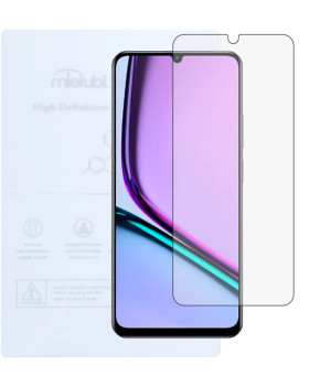 Гідрогелева плівка Mietubl HD для realme Note 60