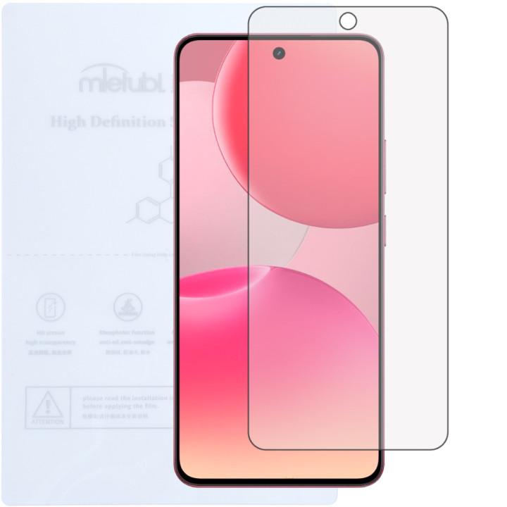 Гідрогелева плівка Mietubl HD для realme P4