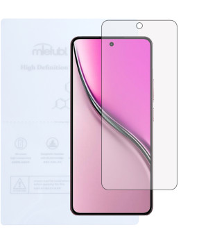 Гідрогелева плівка Mietubl HD для realme P3