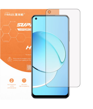 Гідрогелева плівка Mietubl Super TPU HD для realme 10