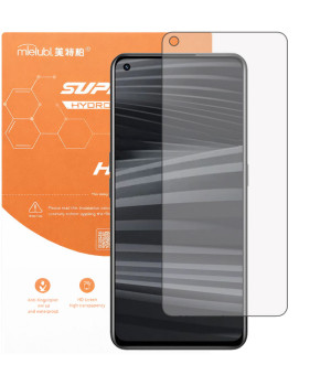 Гідрогелева плівка Mietubl Super TPU HD для realme GT2