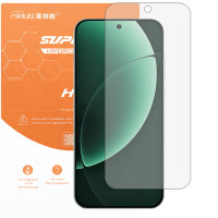 Гідрогелева плівка Mietubl Super TPU HD для realme GT 8 Pro