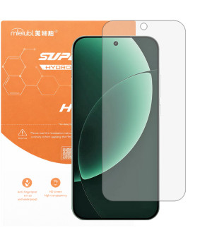 Гідрогелева плівка Mietubl Super TPU HD для realme GT 8 Pro