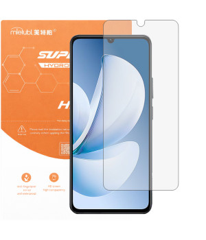 Гідрогелева плівка Mietubl Super TPU HD для realme Note 70