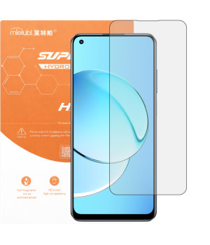 Гідрогелева плівка Mietubl Super TPU HD для realme 10