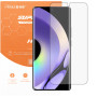 Гидрогелевая пленка Mietubl Super TPU HD для realme 10 Pro+
