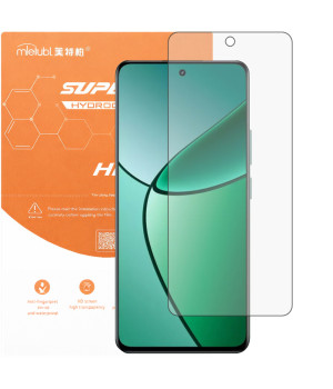Гідрогелева плівка Mietubl Super TPU HD для realme 12+ 5G