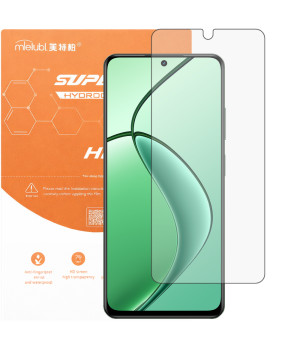 Гідрогелева плівка Mietubl Super TPU HD для realme 12 5G