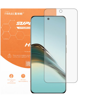 Гідрогелева плівка Mietubl Super TPU HD для realme 13 Pro+