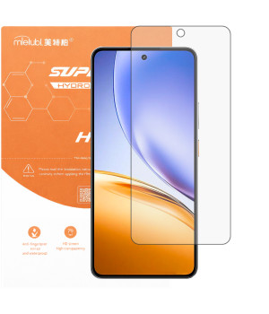 Гідрогелева плівка Mietubl Super TPU HD для realme 14