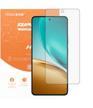 Гідрогелева плівка Mietubl Super TPU HD для realme 14T 5G