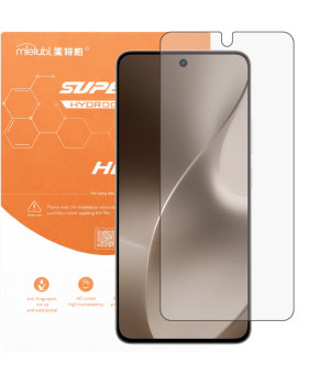 Гідрогелева плівка Mietubl Super TPU HD для realme 15