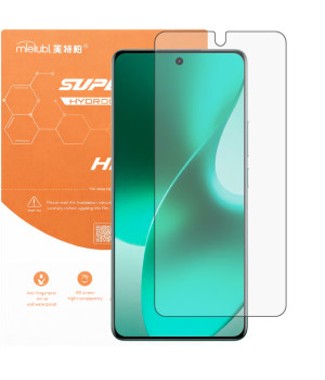 Гідрогелева плівка Mietubl Super TPU HD для realme 15 Pro