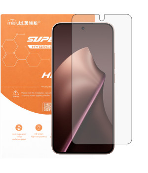 Гідрогелева плівка Mietubl Super TPU HD для realme 15T