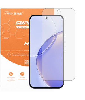Гідрогелева плівка Mietubl Super TPU HD для realme 16 Pro 5G