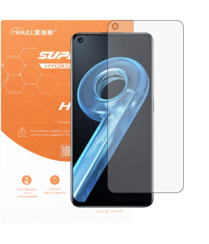 Гідрогелева плівка Mietubl Super TPU HD для realme 9i
