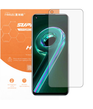 Гідрогелева плівка Mietubl Super TPU HD для realme 9 Pro
